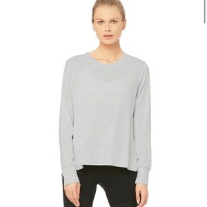 Alo Yoga sweater